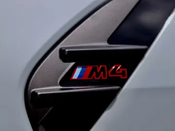 M4 Coupe CS CARBON EXT+ INT