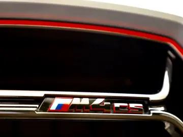 M4 Coupe CS CARBON EXT+ INT
