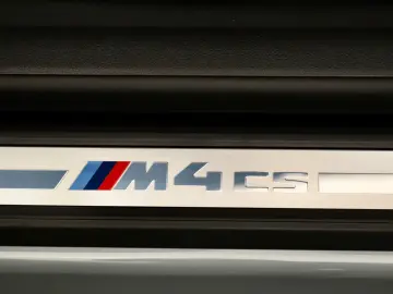 M4 Coupe CS CARBON EXT+ INT
