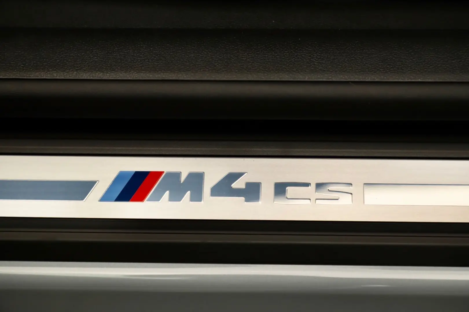 M4 Coupe CS CARBON EXT+ INT