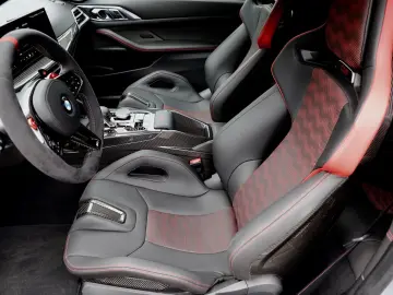 M4 Coupe CS CARBON EXT+ INT