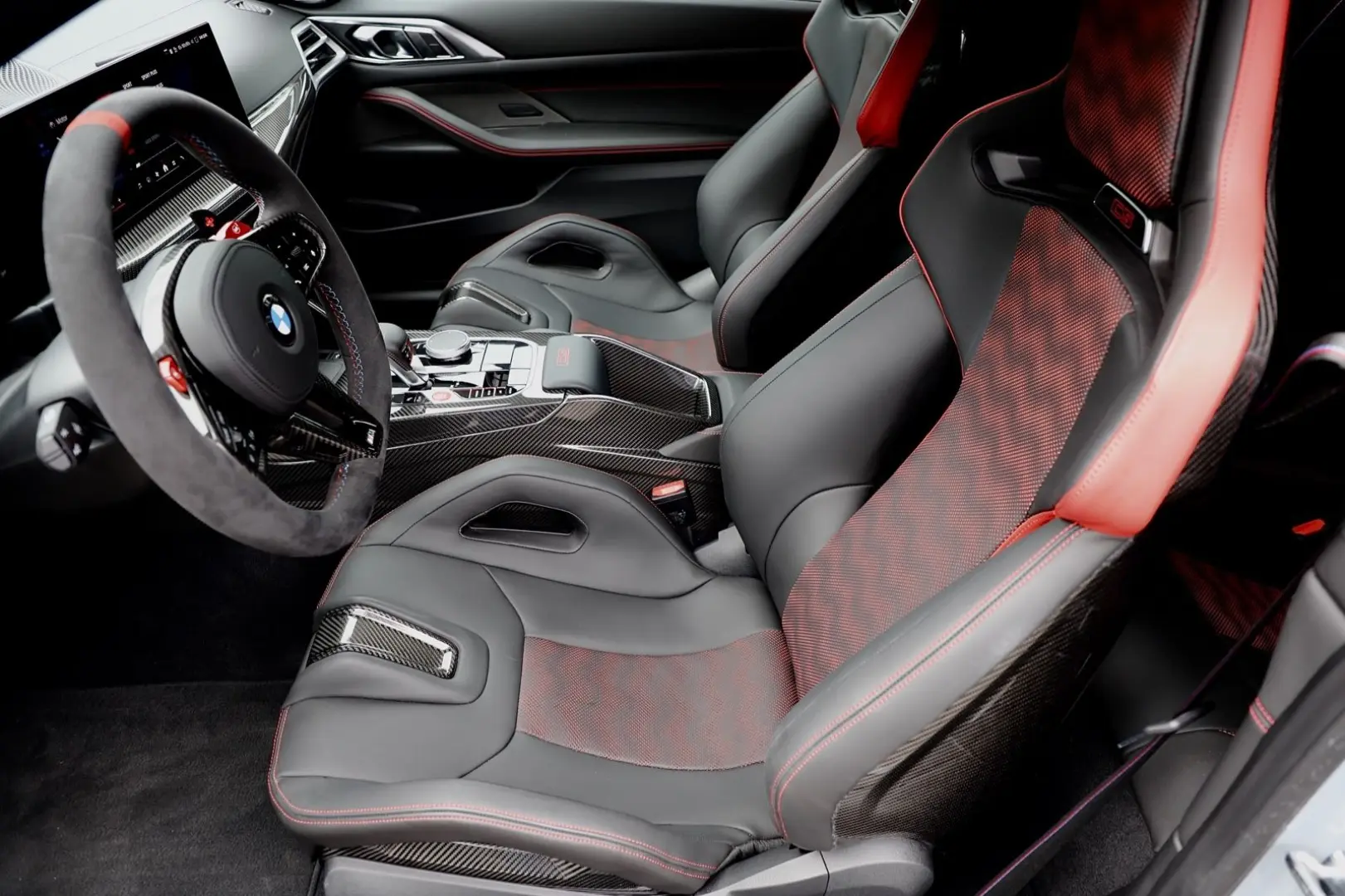 M4 Coupe CS CARBON EXT+ INT