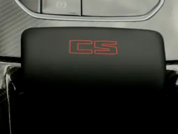 M4 Coupe CS CARBON EXT+ INT
