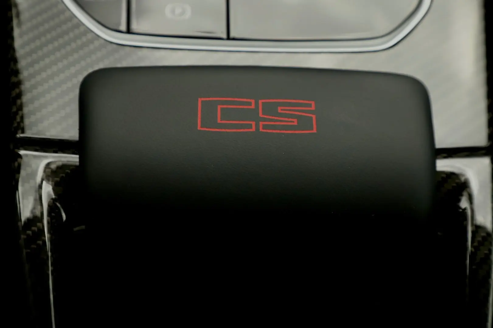 M4 Coupe CS CARBON EXT+ INT