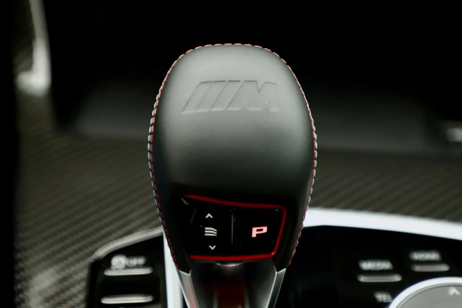 M4 Coupe CS CARBON EXT+ INT