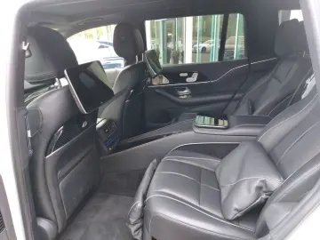 GLS 600 Maybach *PANORAMA*FIRST CLASS*3xTV*