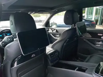 GLS 600 Maybach *PANORAMA*FIRST CLASS*3xTV*