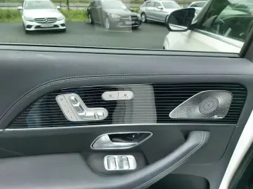 GLS 600 Maybach *PANORAMA*FIRST CLASS*3xTV*