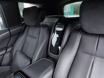 GLS 600 Maybach *PANORAMA*FIRST CLASS*3xTV*