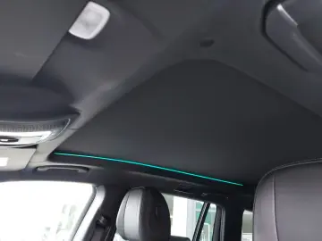 GLS 600 Maybach *PANORAMA*FIRST CLASS*3xTV*