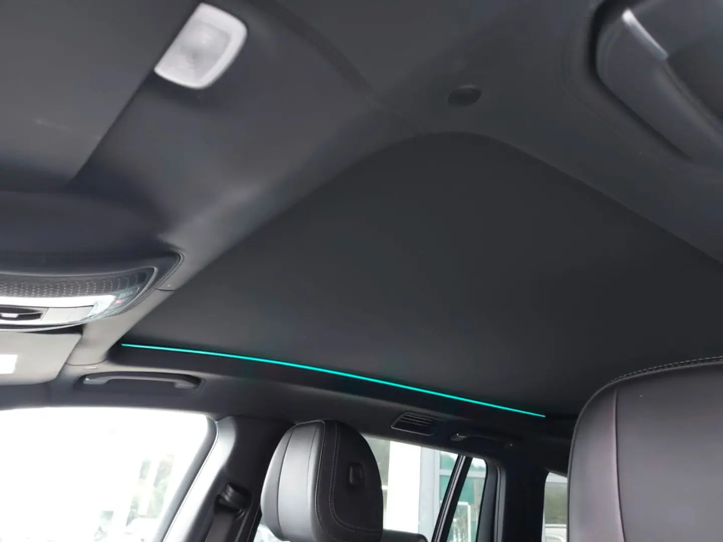 GLS 600 Maybach *PANORAMA*FIRST CLASS*3xTV*