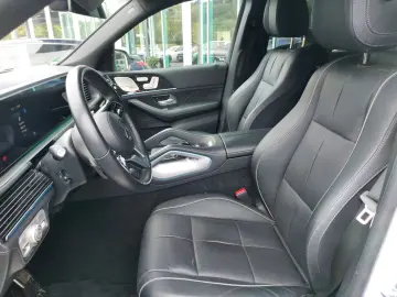 GLS 600 Maybach *PANORAMA*FIRST CLASS*3xTV*