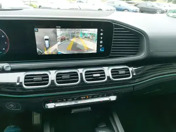 GLS 600 Maybach *PANORAMA*FIRST CLASS*3xTV*