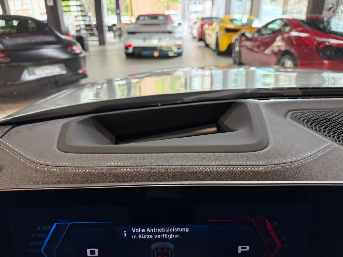 M4 Coupe xDrive Competition