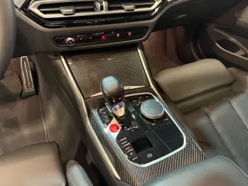 M4 Coupe xDrive Competition