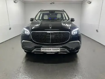 GLS 600 Maybach 4MATIC *MANUFAKTUR*VOLL*