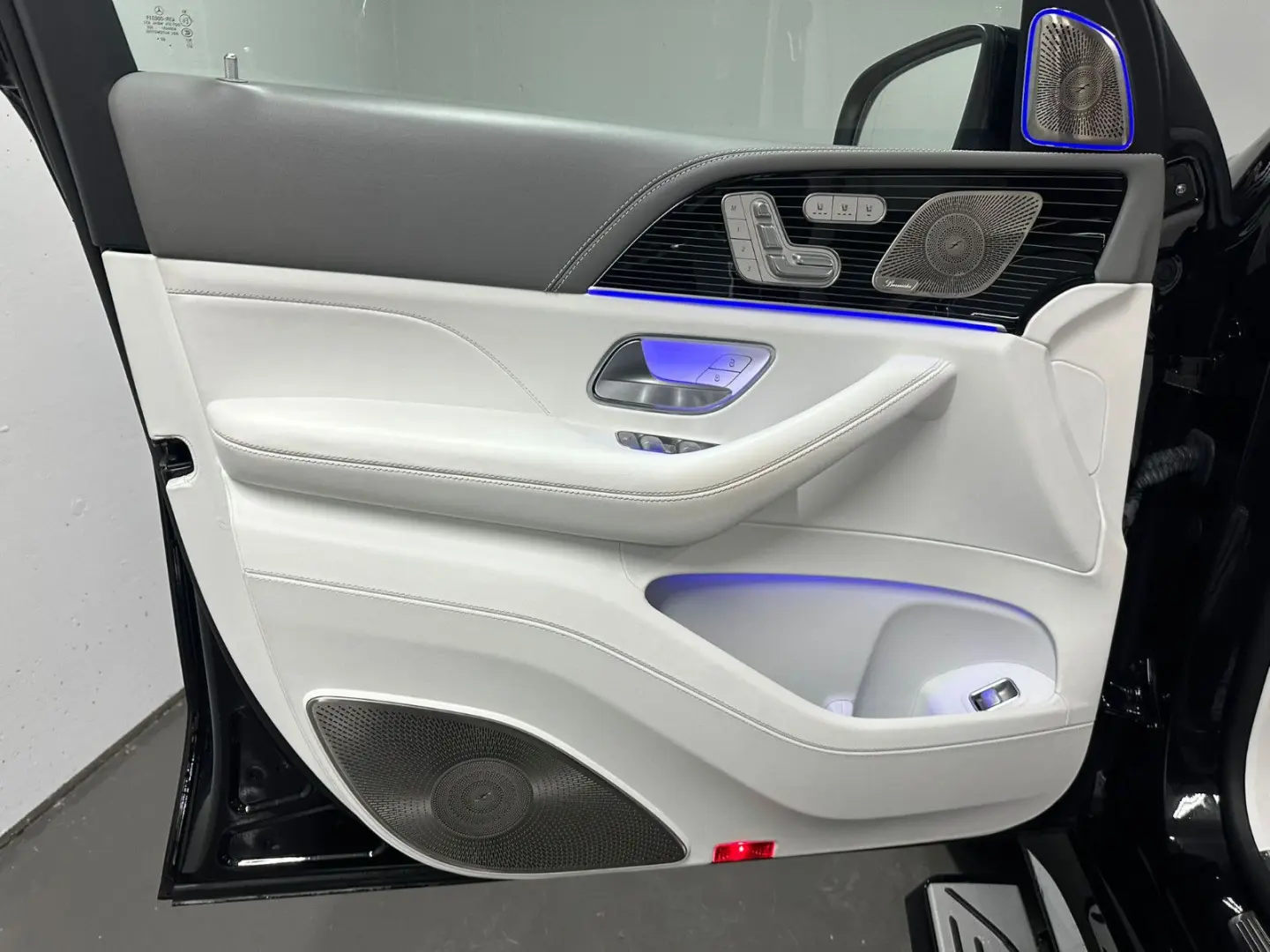GLS 600 Maybach 4MATIC *MANUFAKTUR*VOLL*