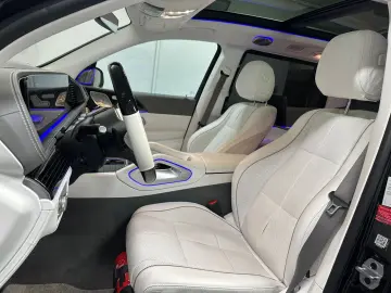 GLS 600 Maybach 4MATIC *MANUFAKTUR*VOLL*