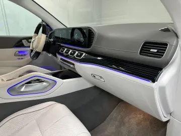 GLS 600 Maybach 4MATIC *MANUFAKTUR*VOLL*