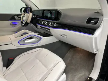 GLS 600 Maybach 4MATIC *MANUFAKTUR*VOLL*