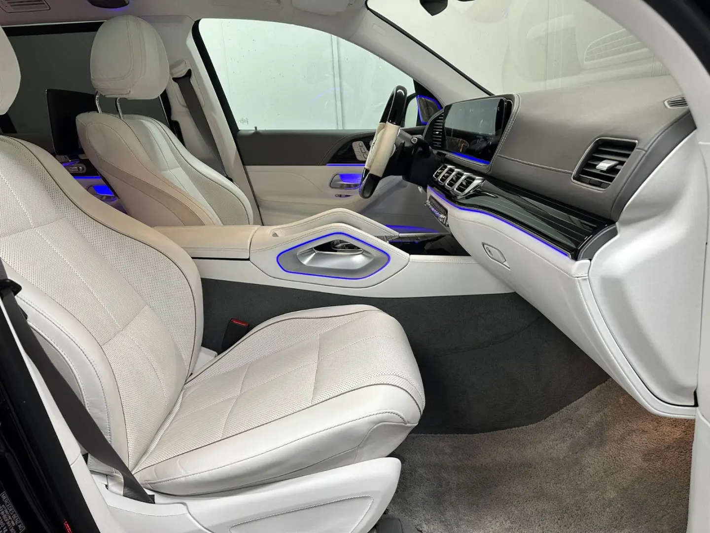 GLS 600 Maybach 4MATIC *MANUFAKTUR*VOLL*