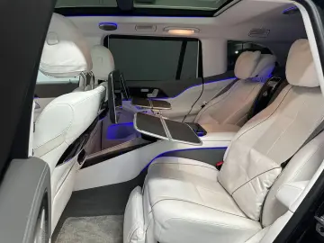 GLS 600 Maybach 4MATIC *MANUFAKTUR*VOLL*