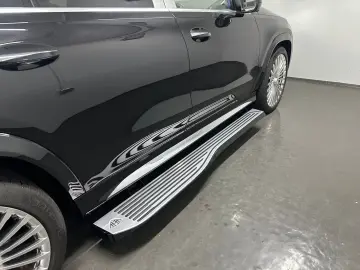 GLS 600 Maybach 4MATIC *MANUFAKTUR*VOLL*