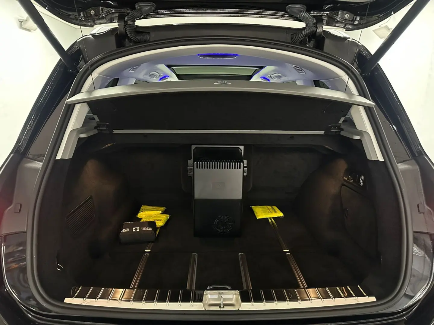 GLS 600 Maybach 4MATIC *MANUFAKTUR*VOLL*