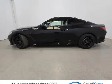 M4 Coupe Competition