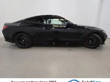 M4 Coupe Competition
