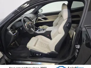 M4 Coupe Competition
