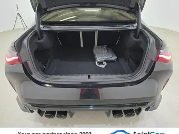 M4 Coupe Competition
