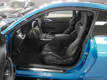 M4 Coupe Competition