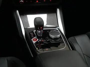 M4 Coupe Competition