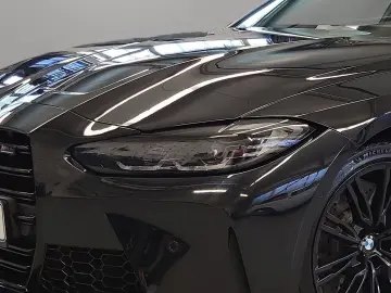 M4 Competition Coupé