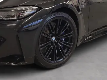 M4 Competition Coupé