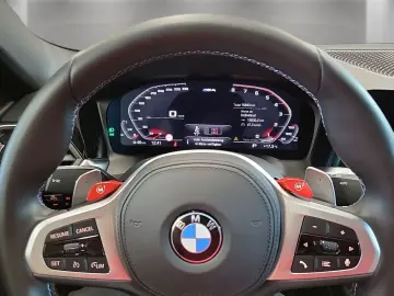 M4 Competition Coupé