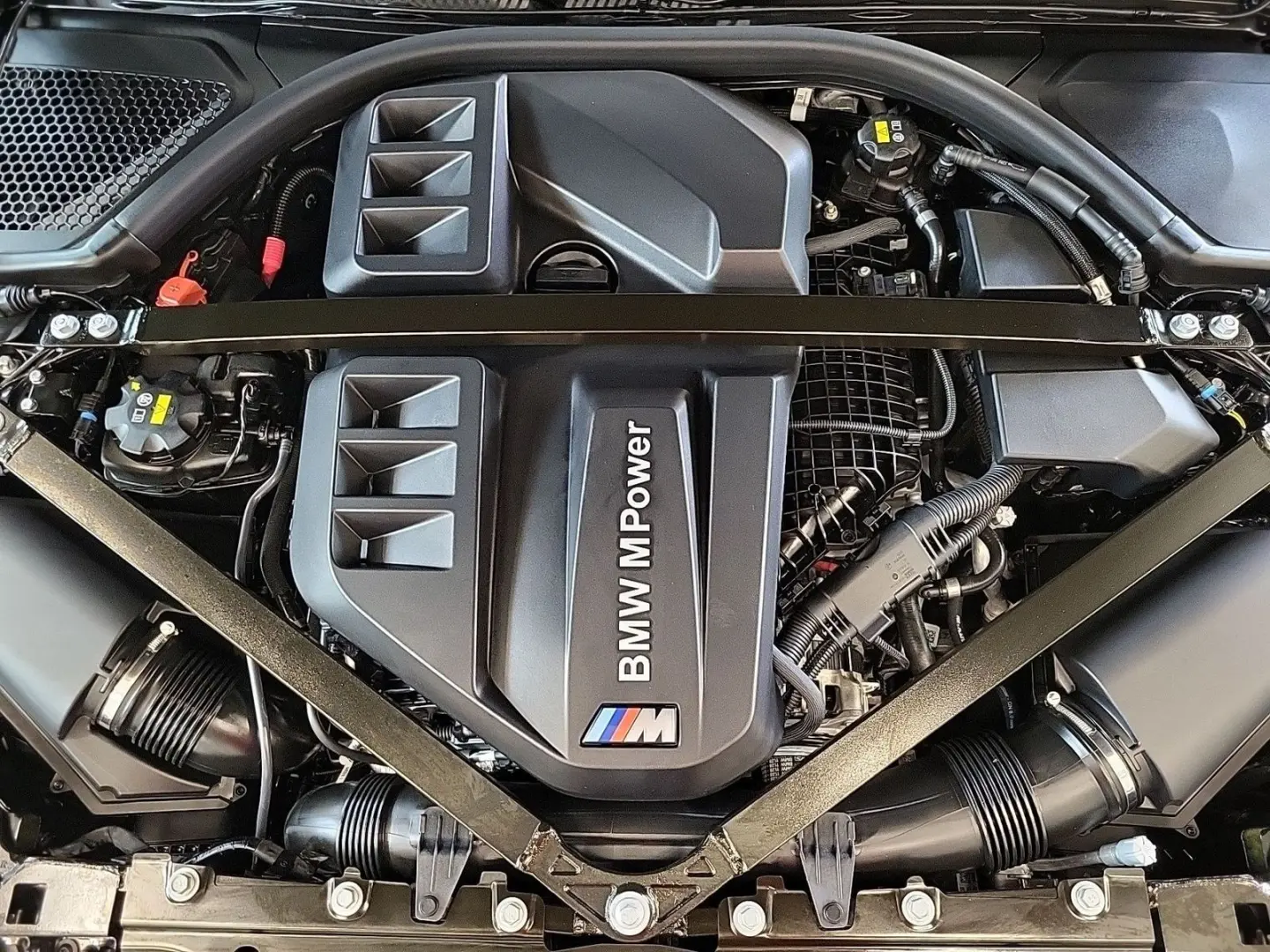 M4 Competition Coupé