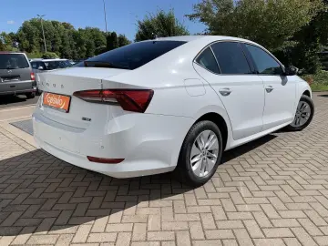 Octavia 1.5TSI DSG Amb. Winterpaket+ACC+Kessy