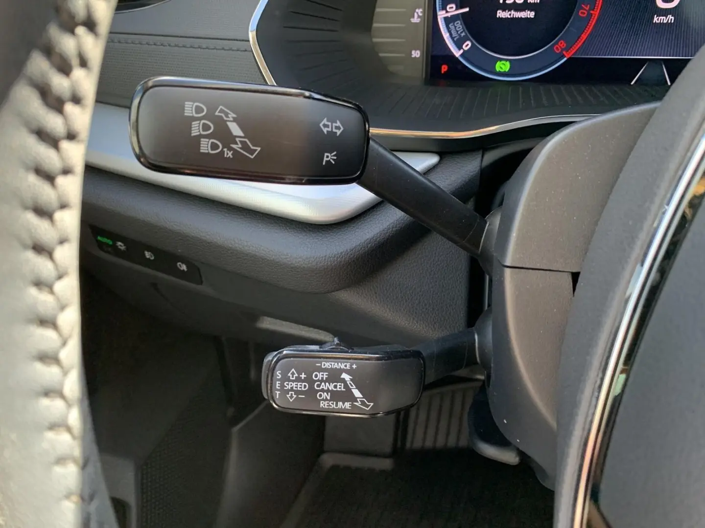 Octavia 1.5TSI DSG Amb. Winterpaket+ACC+Kessy