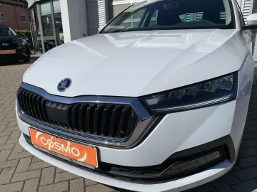 Octavia 1.5TSI DSG Amb. Winterpaket+ACC+Kessy