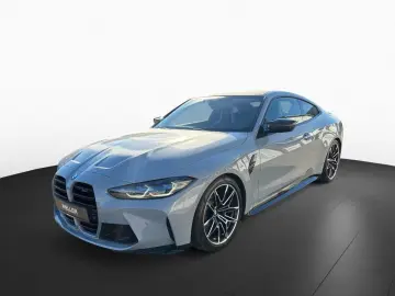 M4 Competition Coupe M DriversPack