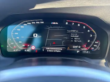 M4 Competition Coupe M DriversPack