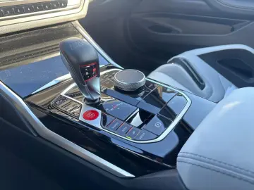 M4 Competition Coupe M DriversPack