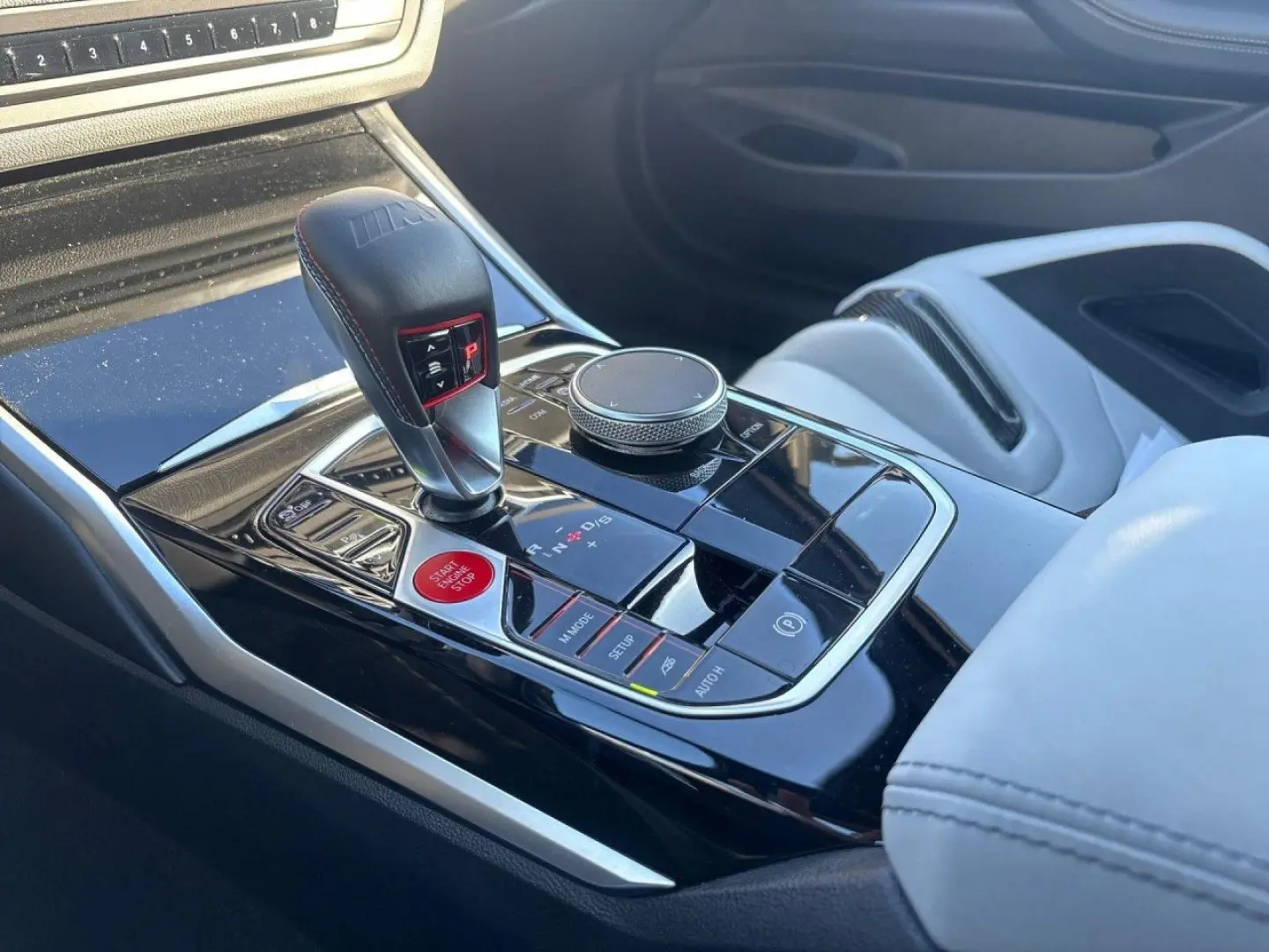 M4 Competition Coupe M DriversPack