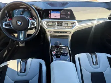 M4 Competition Coupe M DriversPack