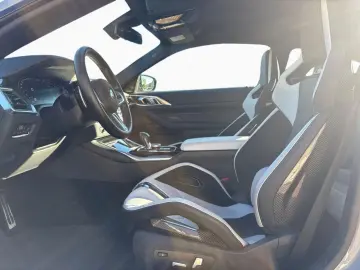 M4 Competition Coupe M DriversPack