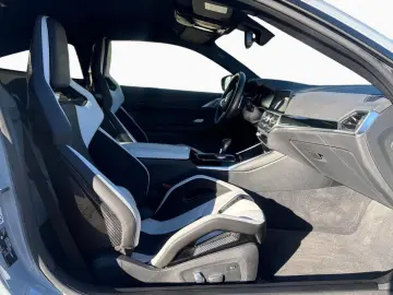 M4 Competition Coupe M DriversPack