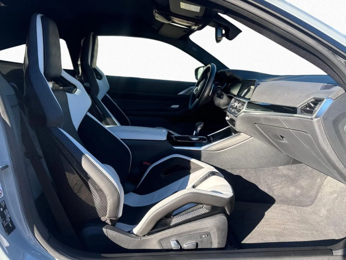 M4 Competition Coupe M DriversPack