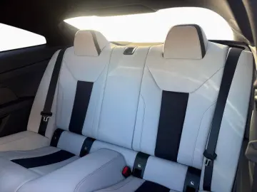 M4 Competition Coupe M DriversPack